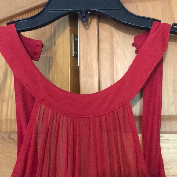 Homecoming Dress - Picture 4 of 8